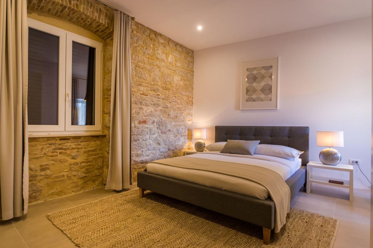Kostela Luxury Suite By Belmont Realty Zadar Ngoại thất bức ảnh