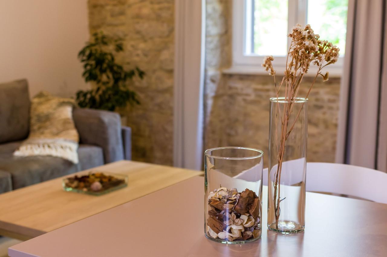Kostela Luxury Suite By Belmont Realty Zadar Ngoại thất bức ảnh