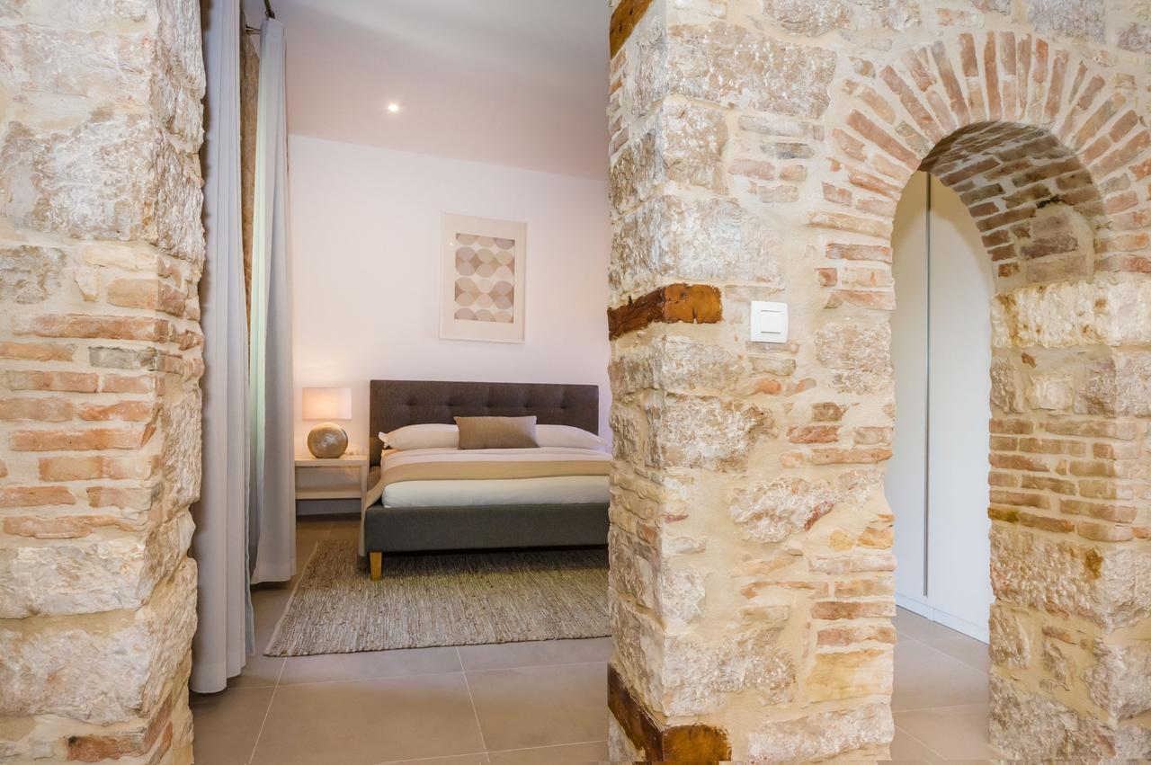 Kostela Luxury Suite By Belmont Realty Zadar Ngoại thất bức ảnh