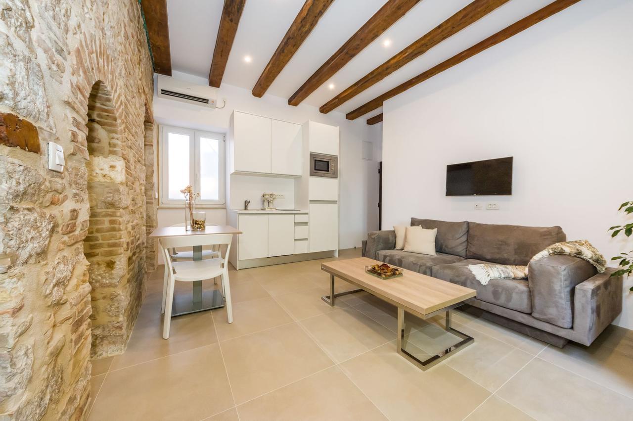 Kostela Luxury Suite By Belmont Realty Zadar Ngoại thất bức ảnh