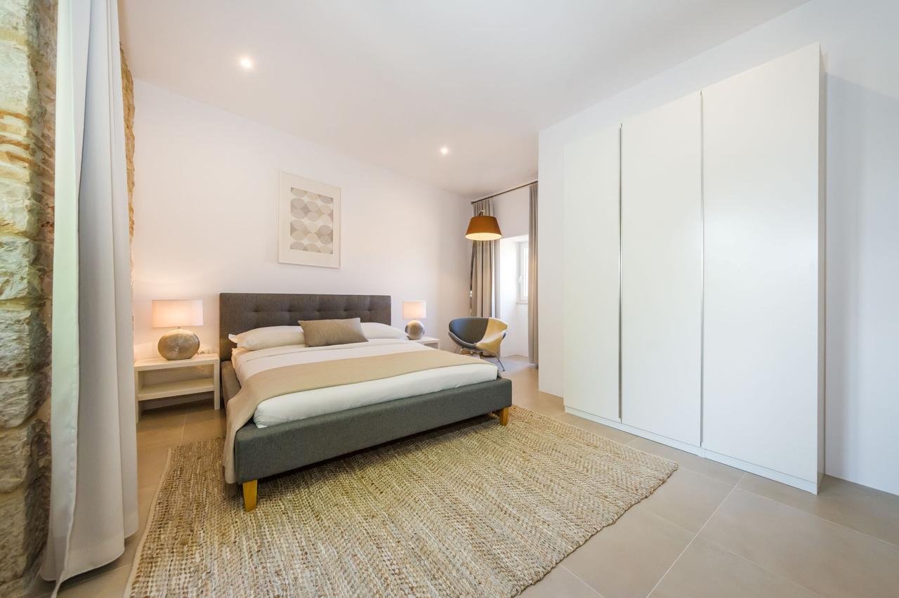 Kostela Luxury Suite By Belmont Realty Zadar Ngoại thất bức ảnh