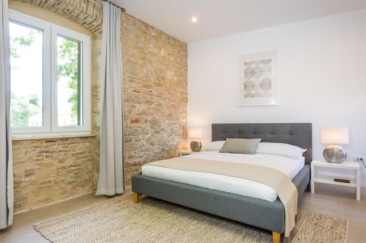 Kostela Luxury Suite By Belmont Realty Zadar Ngoại thất bức ảnh